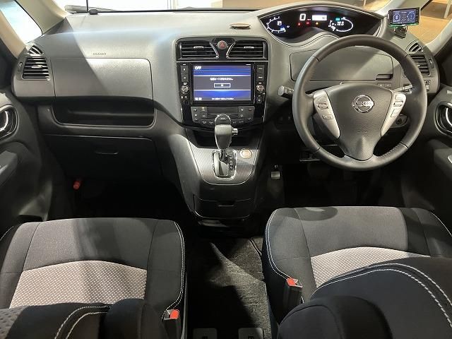 SERENA  S-HYBRID