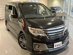SERENA  S-HYBRID