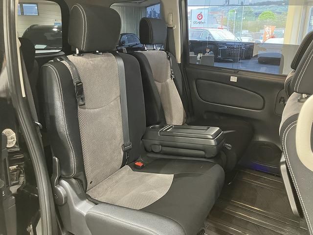 SERENA  S-HYBRID