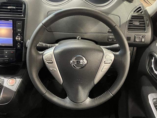 SERENA  S-HYBRID