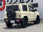 JIMNY 4WD