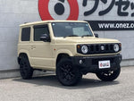 JIMNY 4WD