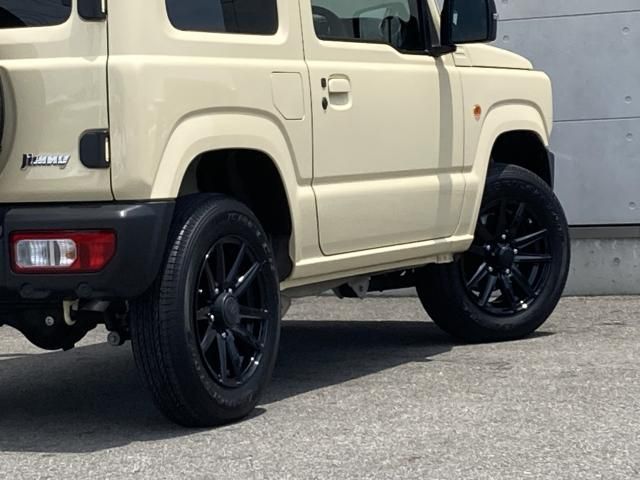 JIMNY 4WD