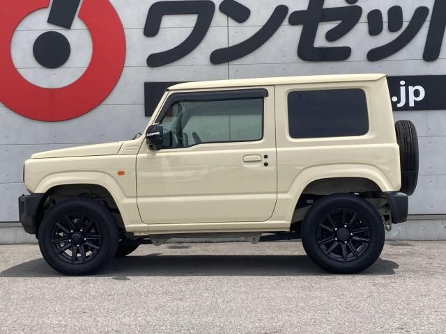 JIMNY 4WD