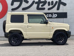 JIMNY 4WD