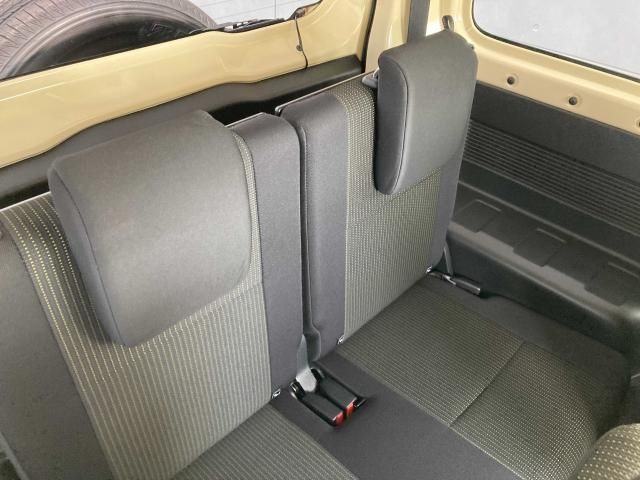 JIMNY 4WD