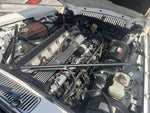 JAGUAR XJseries sedan