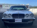 JAGUAR XJseries sedan