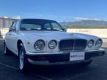 JAGUAR XJseries sedan