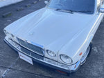 JAGUAR XJseries sedan