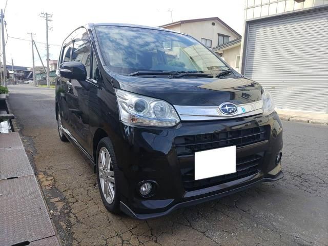 STELLA Custom 4WD