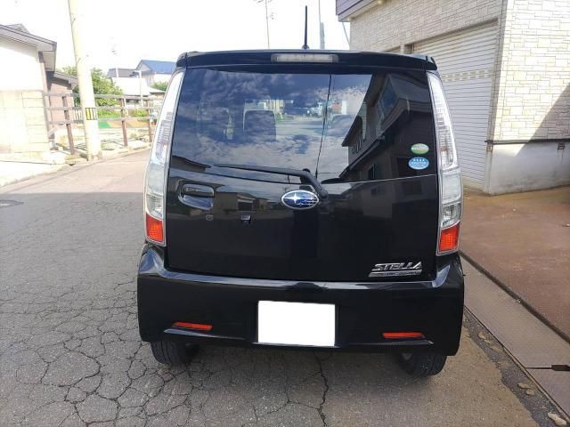 STELLA Custom 4WD