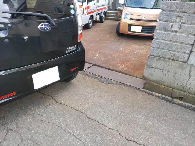 STELLA Custom 4WD