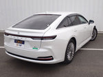 CROWN sedan hybrid