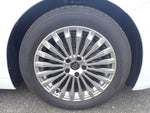 CROWN sedan hybrid