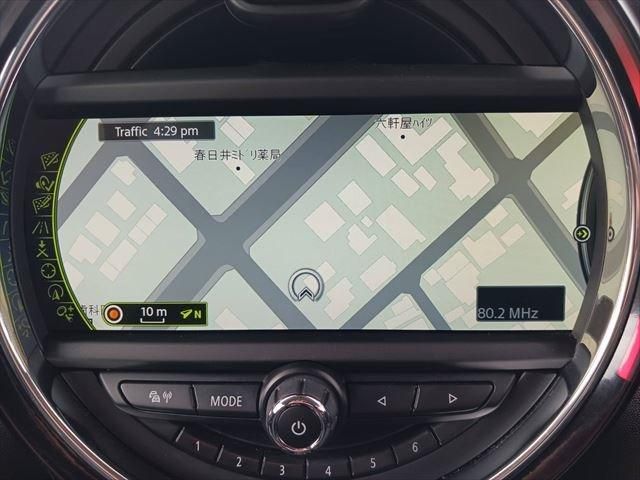 BMW MINI COOPER S 5DOOR