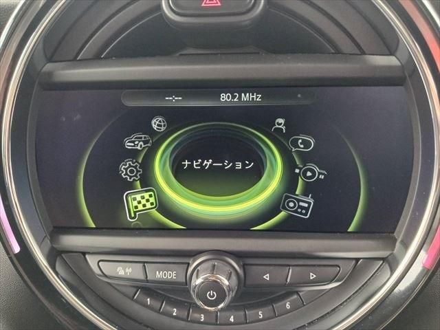 BMW MINI COOPER S 5DOOR