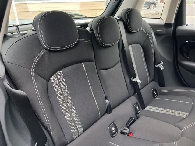 BMW MINI COOPER S 5DOOR