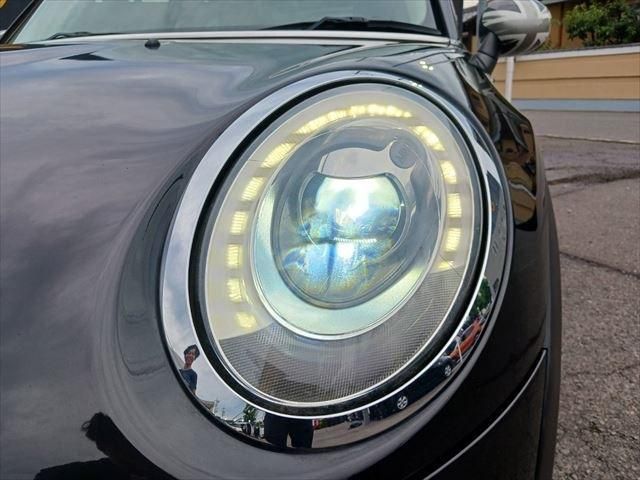 BMW MINI COOPER S 5DOOR