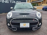 BMW MINI COOPER S 5DOOR