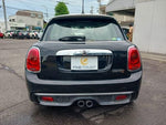 BMW MINI COOPER S 5DOOR
