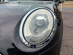 BMW MINI COOPER S 5DOOR