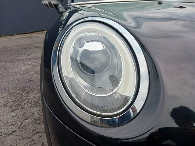 BMW MINI COOPER S 5DOOR