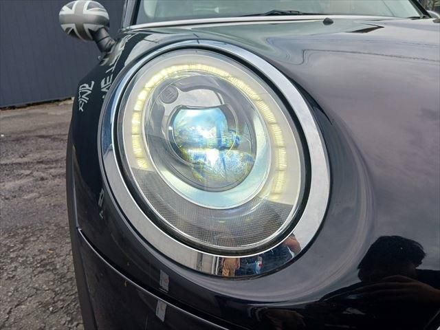 BMW MINI COOPER S 5DOOR