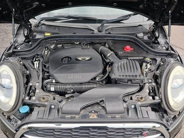 BMW MINI COOPER S 5DOOR