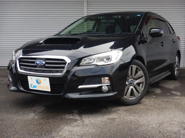 LEVORG