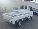 SCRUM truck