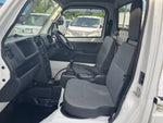 SCRUM truck