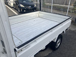 SCRUM truck