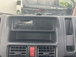 SCRUM truck