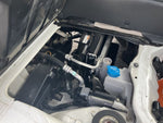 SCRUM truck