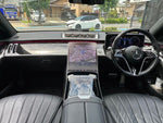 MERCEDES BENZ S class