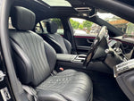 MERCEDES BENZ S class