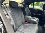 MERCEDES BENZ S class