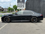 MERCEDES BENZ S class