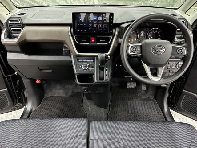 MOVE 4WD