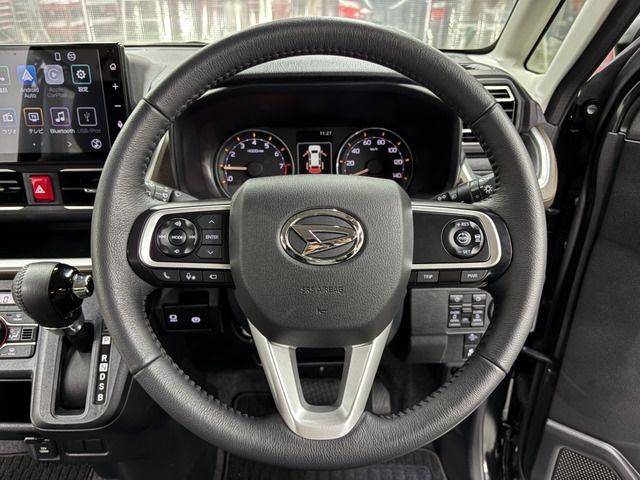 MOVE 4WD