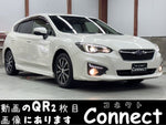 IMPREZA SPORT 4WD