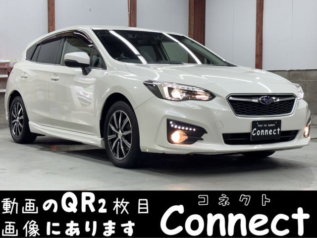 IMPREZA SPORT 4WD