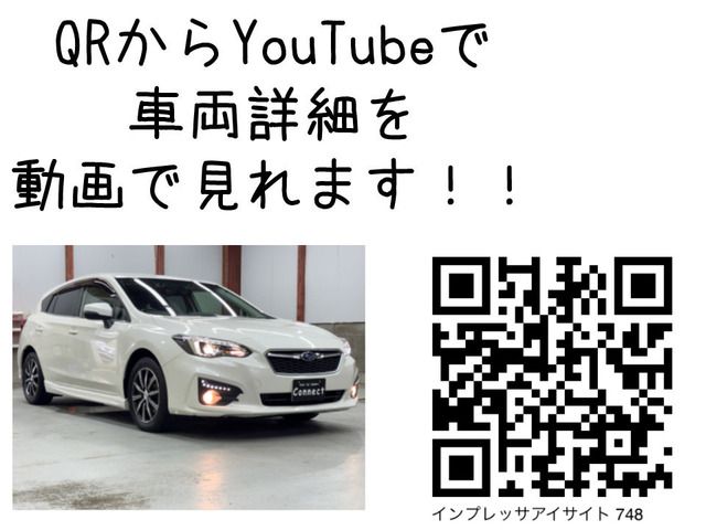 IMPREZA SPORT 4WD
