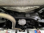 IMPREZA SPORT 4WD