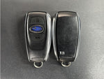 IMPREZA SPORT 4WD