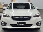 IMPREZA SPORT 4WD