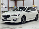 IMPREZA SPORT 4WD