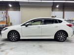 IMPREZA SPORT 4WD