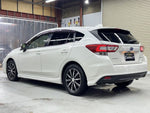 IMPREZA SPORT 4WD